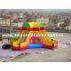 Home Use Inflatable Slide And Bouncer Combo For Children' S Party Games