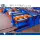 25T PLC Control Metal Slitting Line for Sheet Coil Cutting