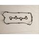 gasket rocker cover.Cylinder Head Cover Gasket for JAC Manufacture in CHINA  	Valve Cover Gasket