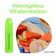 Honeydew Watermelon 600 Puff Disposable Pod Device Flavored Pen 500mAh