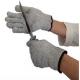 High Pressure XXS Cut Resistant Work Gloves No Cut For Food Processing