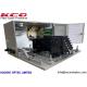 48 Port Wall Mount Fiber Termination Box MODB Splitter Distribution KCO-FTB-48HW