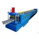 22mm Thickness Sheet Metal Forming Equipment Suitable To Process Steel Strip