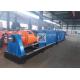 Stable Performance Copper Wire,Steel Wire,Aluminum Wire Stranding Machine Easy To Operate