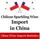 List Of  Trade Chilean Wine Importers Popular In The Chinese Market