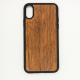 Wood Bamboo iPhone Case Mobile Phone Accessories with Different Pattern Selection