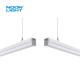 Eco Version Etl 4inch Led Linear Strip Light Super high LPW