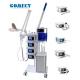 7 In 1 Multifunctional Beauty Machine With High Frequency Galvanic Brush