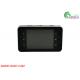 1280 X 480 2.7 Dual Lens Car Dvr Recorder With GPS Module / 32G TF Card