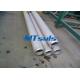 ASTM A269 TP309S / 310S / 317L Seamless Stainless Steel Pipe With Pickled Surface