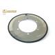 Polished Cemented Tungsten Carbide Saw Blade