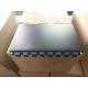 Rack Mount FTTB 24f Cable Terminal Patch Panel CATV