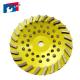 125mm Grinding Wheel with Diamond and Cup Shape for Concrete Masonry