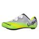 Custom Made SPD Indoor Cycling Shoes Waterproof Breathable Non Slip Riding Shoes