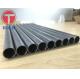 High Precision Seamless Steel Tube ASTM A519 Alloy Steel Mechanical Pipe