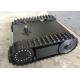 Rubber Excavator Undercarriage Parts Dp-lx-130 Multi Functional 130mm Width