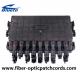 16 Ports Waterproof Optical Splice Closure Fiber Optic Splitter Distribution Box