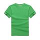 cotton  tshirts  short sleeve Blank  T shirts safty t shirtsr soft breathable t shirts mens print able logo print green