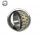 P5 P4 240/600 ECAK30/W33 Spherical Roller Bearing 600*870*272mm For Road Roller Brass Cage