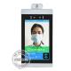 Android Facial Recognition Thermometer Wifi Digital Signage