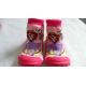baby sock shoes kids shoes high quality factory cheap price B1022