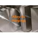 Corrosion Resistant Special Alloys For Petrochemical Industry Good Workability
