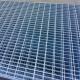 19w4 Industrial Steel Grating For Plant Equipment Chemical Scaffolding Platform