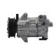 RC.600.416 Car Air Conditioner Compressor For FORD ECOSPORT 1.5 2017 12V POLIA 6PK 108MM WXFD128