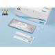 IL-6 Colloidal Gold POCT High Accuracy FIA Rapid Test Kits CE Approved
