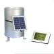 Advanced GSM / GPRS Based Digital Tipping Bucket Rain Gauge with ABS PC Material