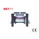 Multi Sheet Controlled Automatic Embossing Machine With Adjustable Steady Pressure