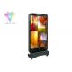 P2.5mm Movie Poster Display 640mm*1280mm Resolution 160x320pixel Excellent Display Effect