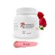 Private Label Rose Mask Powder Brightening And Tightening Face Mask