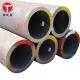 JIS G3475 STKN400 Carbon Steel Seamless Tubes Thick Wall Pipe For Building Struture