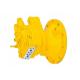 Rotary 305 Excavator Swing Motor For Construction Machine Parts
