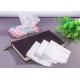 Plain Spunlace Non Woven Fabric For Baby Wipes