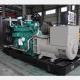 100KW Diesel Generator Set for Industrial and Commercial Power Output