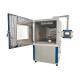 IP5X IP6X Sand And Dust Environmental Test Chamber 2000L IEC 60335-1 For Test Electrical