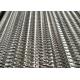 Aluminum Alloy Perforated Anti Skid Metal Plate Crocodile Jaw Type 1-3mm Thick