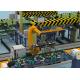 Intelligent Robotic Assembly Systems / Building Template Assembly Line Automation Equipment