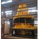 Cone crusher Stone Crusher Machine For Ores And Rocks With Medium Or Higher Hardness