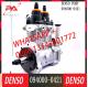Genuine HP0 fuel injection pump 094000-0421 for HINO E13C 22100-E0300 22100-E0302