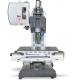 BT50 3 Axis CNC Machining Center Cnc Metal Milling Machine 8000 RPM Spindle Speed