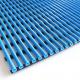 12 Mm Swimming Pool Safety Mats Self Draining Tubular Wet Area Mats