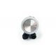 Mini 1W LED 6063 Aluminum Waterproof / Anti-glare LED Downlight RGB Color