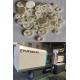 Robust Bakelite Injection Machine With PLC Control System And High Injection Pressure