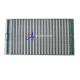 Stainless Steel Cloth 8.5lgs Vibrating Screen Mesh