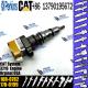 Cat 3126B 3126E engine fuel injector 178-0199 1780199 10R-9237 10R9237 10r0782 10R-0782 for Caterpillar Parts