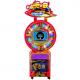 Coin Operated Screen Game Machine Arcade Video Game Machine