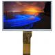 800x480 3.5 Inch TFT LCD Display RGB TFT Display Module